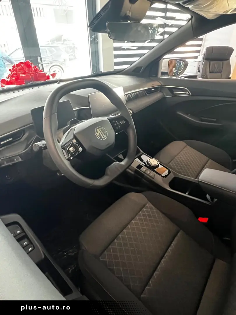 MG MG3 3 Hybrid  Standard