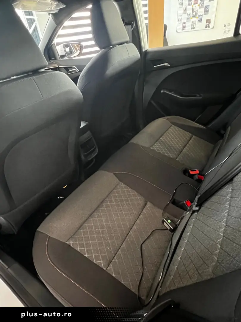 MG MG3 3 Hybrid  Standard