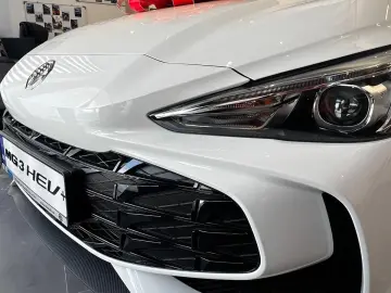 MG MG3 3 Hybrid  Standard