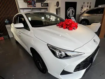 MG MG3 3 Hybrid  Standard