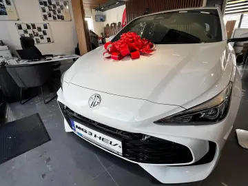 MG MG3 3 Hybrid  Standard