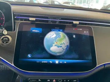 Mercedes-Benz E 200 d Limo AMG Pano Distro 360Ka