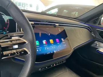 Mercedes-Benz E 200 d Limo AMG Pano Distro 360Ka