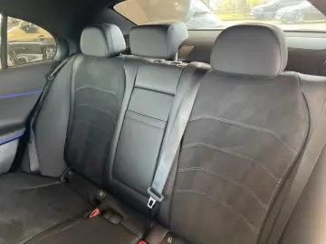 Mercedes-Benz E 200 d Limo AMG Pano Distro 360Ka