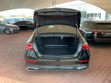 Mercedes-Benz E 200 d Limo AMG Pano Distro 360Ka