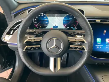 Mercedes-Benz E 200 d Limo AMG Pano Distro 360Ka