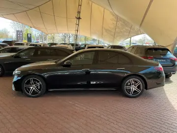 Mercedes-Benz E 200 d Limo AMG Pano Distro 360Ka