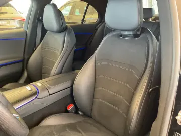 Mercedes-Benz E 200 d Limo AMG Pano Distro 360Ka