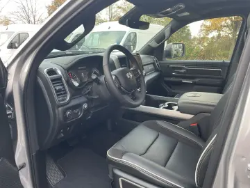 DODGE RAM 1500 Laramie Sport 3.0l MY25 LPG Panorama