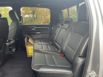 DODGE RAM 1500 Laramie Sport 3.0l MY25 LPG Panorama