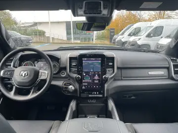 DODGE RAM 1500 Laramie Sport 3.0l MY25 LPG Panorama