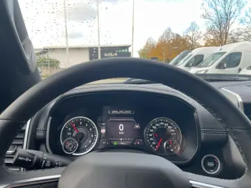 DODGE RAM 1500 Laramie Sport 3.0l MY25 LPG Panorama