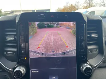 DODGE RAM 1500 Laramie Sport 3.0l MY25 LPG Panorama