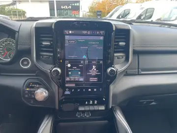 DODGE RAM 1500 Laramie Sport 3.0l MY25 LPG Panorama