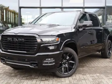 DODGE RAM Ram 1500 3.0 L6 LARAMIE SPORT NIGHT incl. La