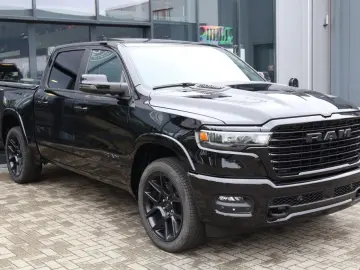 DODGE RAM Ram 1500 3.0 L6 LARAMIE SPORT NIGHT incl. La
