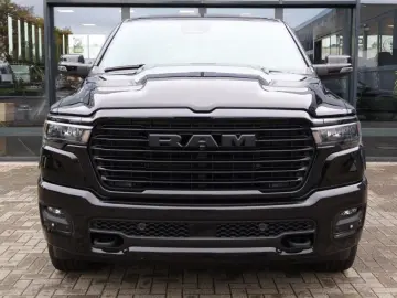 DODGE RAM Ram 1500 3.0 L6 LARAMIE SPORT NIGHT incl. La