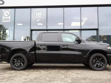 DODGE RAM Ram 1500 3.0 L6 LARAMIE SPORT NIGHT incl. La