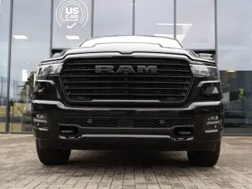DODGE RAM Ram 1500 3.0 L6 LARAMIE SPORT NIGHT incl. La