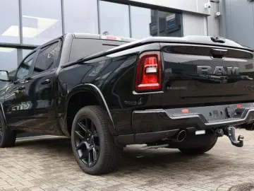 DODGE RAM Ram 1500 3.0 L6 LARAMIE SPORT NIGHT incl. La