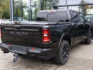 DODGE RAM Ram 1500 3.0 L6 LARAMIE SPORT NIGHT incl. La