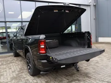 DODGE RAM Ram 1500 3.0 L6 LARAMIE SPORT NIGHT incl. La