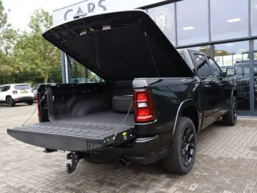 DODGE RAM Ram 1500 3.0 L6 LARAMIE SPORT NIGHT incl. La