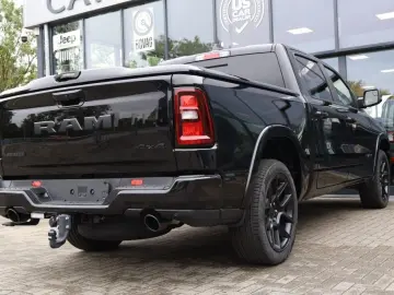 DODGE RAM Ram 1500 3.0 L6 LARAMIE SPORT NIGHT incl. La