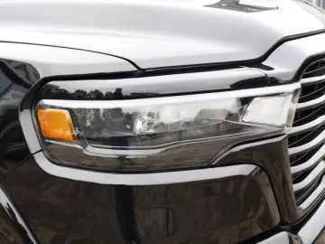 DODGE RAM Ram 1500 3.0 L6 LARAMIE SPORT NIGHT incl. La