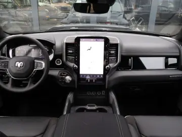 DODGE RAM Ram 1500 3.0 L6 LARAMIE SPORT NIGHT incl. La