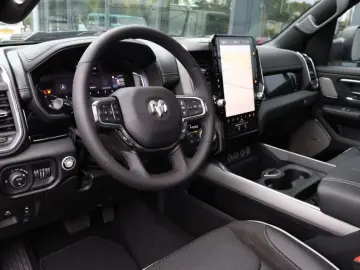 DODGE RAM Ram 1500 3.0 L6 LARAMIE SPORT NIGHT incl. La