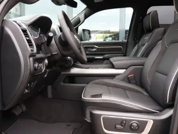 DODGE RAM Ram 1500 3.0 L6 LARAMIE SPORT NIGHT incl. La