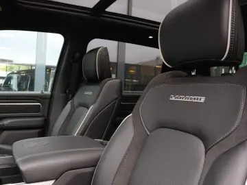 DODGE RAM Ram 1500 3.0 L6 LARAMIE SPORT NIGHT incl. La