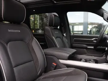 DODGE RAM Ram 1500 3.0 L6 LARAMIE SPORT NIGHT incl. La