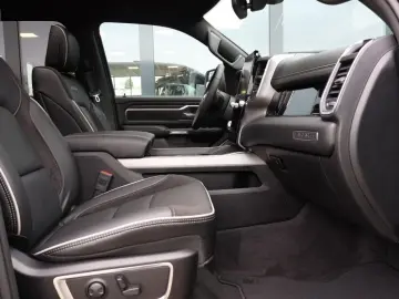 DODGE RAM Ram 1500 3.0 L6 LARAMIE SPORT NIGHT incl. La