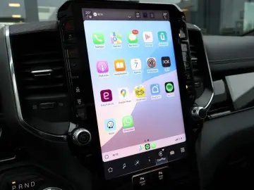 DODGE RAM Ram 1500 3.0 L6 LARAMIE SPORT NIGHT incl. La