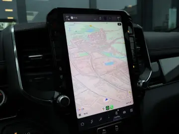 DODGE RAM Ram 1500 3.0 L6 LARAMIE SPORT NIGHT incl. La