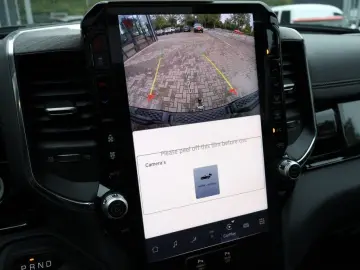 DODGE RAM Ram 1500 3.0 L6 LARAMIE SPORT NIGHT incl. La