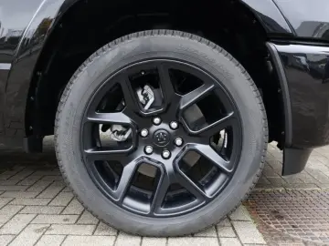 DODGE RAM Ram 1500 3.0 L6 LARAMIE SPORT NIGHT incl. La