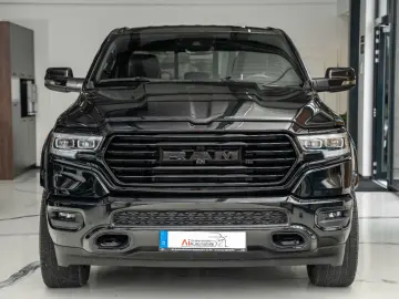 DODGE RAM 5 7 Limited LCD ACC LUFT VOLL