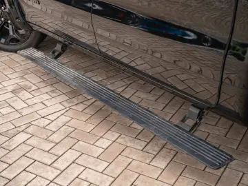 DODGE RAM 5 7 Limited LCD ACC LUFT VOLL