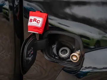 DODGE RAM 5 7 Limited LCD ACC LUFT VOLL