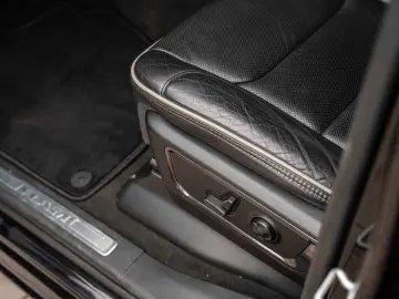 DODGE RAM 5 7 Limited LCD ACC LUFT VOLL