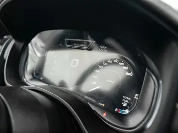 DODGE RAM 5 7 Limited LCD ACC LUFT VOLL