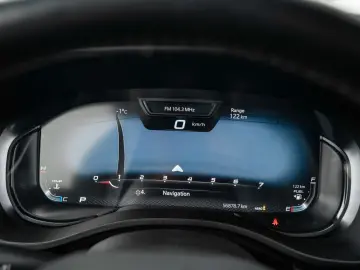 DODGE RAM 5 7 Limited LCD ACC LUFT VOLL