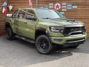 DODGE RAM 1500 TRX Bodykit 5.7L 12´´Display 4x4 AHK