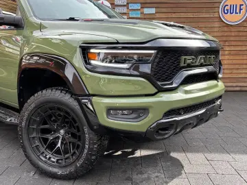 DODGE RAM 1500 TRX Bodykit 5.7L 12´´Display 4x4 AHK