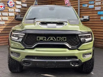 DODGE RAM 1500 TRX Bodykit 5.7L 12´´Display 4x4 AHK