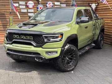 DODGE RAM 1500 TRX Bodykit 5.7L 12´´Display 4x4 AHK