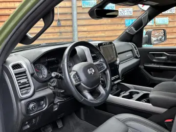 DODGE RAM 1500 TRX Bodykit 5.7L 12´´Display 4x4 AHK